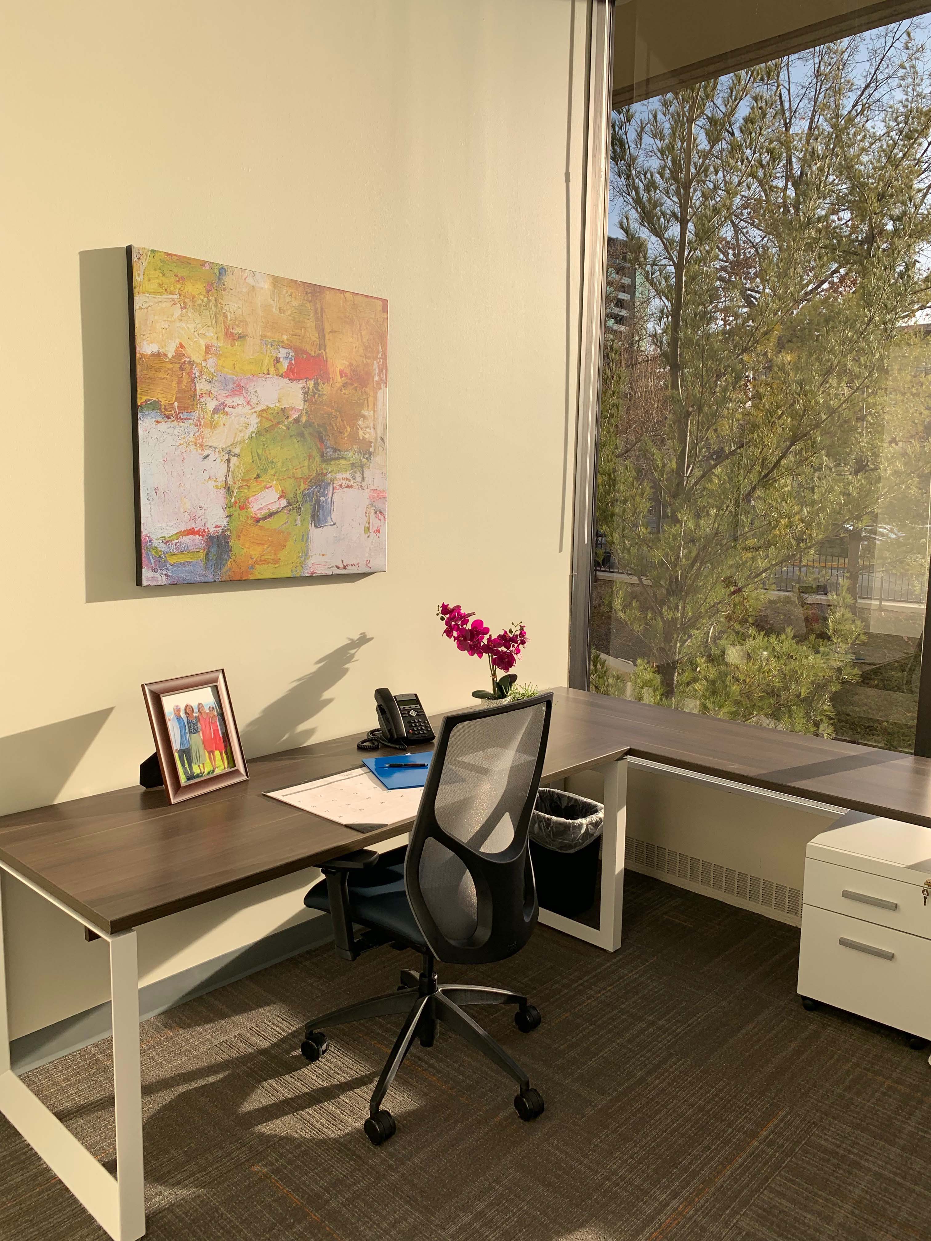 Boise Office Space for Rent Private, Executive & Team Workspaces